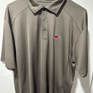 Cutter and buck alabama polo